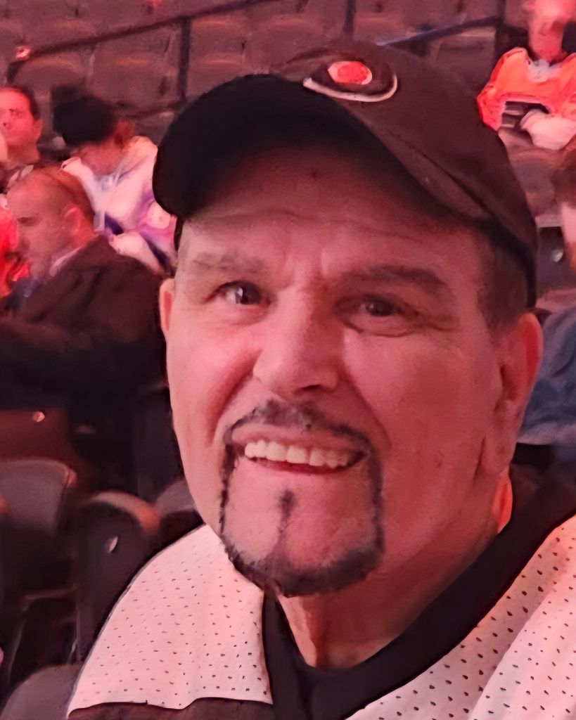 James "Jim" J. Radano Profile Photo