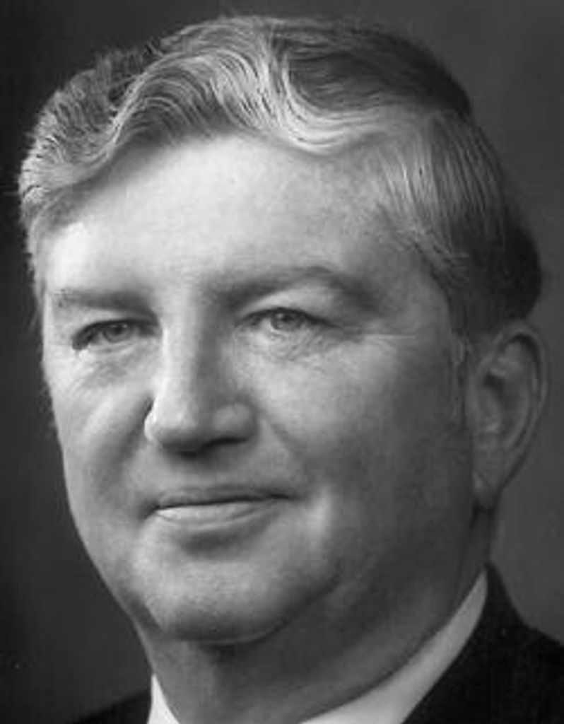 Walter P. Schwabe Ii