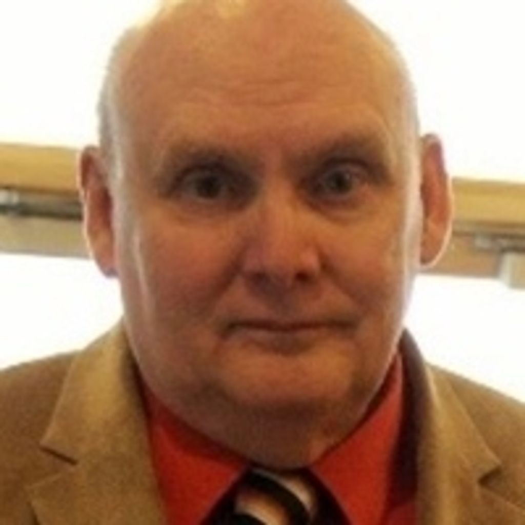John A. Paler