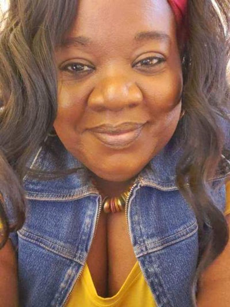 Erica Jeannine Campbell Profile Photo