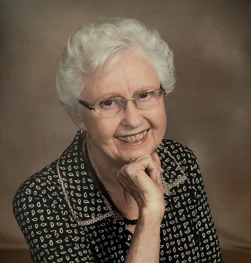 Elizabeth A. Lane Profile Photo