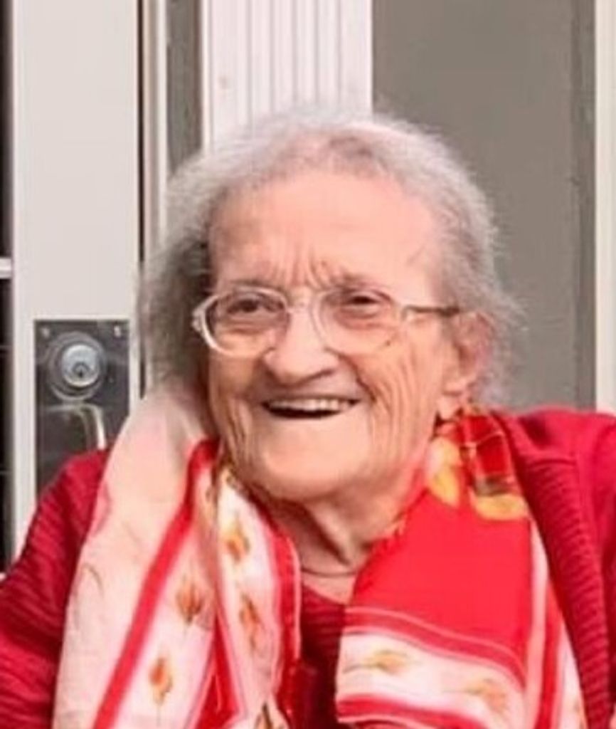 Helen Juretus Profile Photo