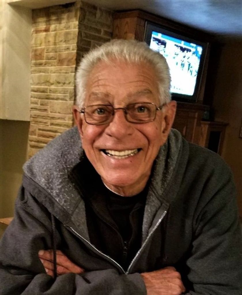 Richard "Rich" Furillo