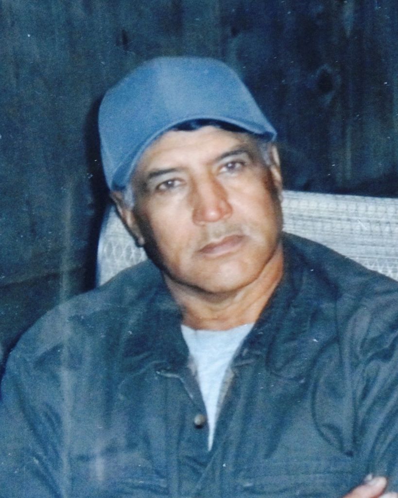 Adolfo Lara Martinez