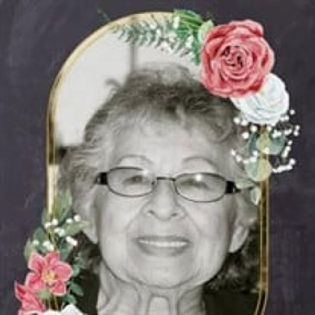 Felicitas Rodela Garcia