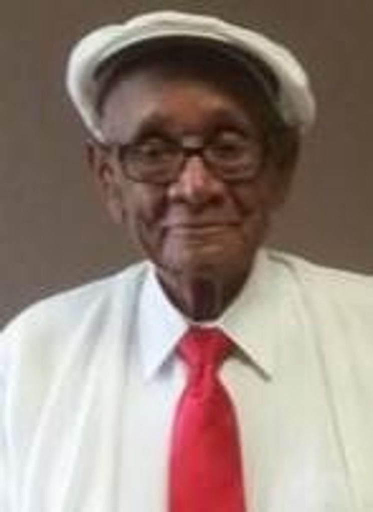 Willie Robinson Profile Photo