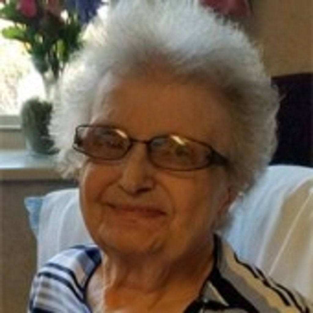 Phyllis Ann Buteau