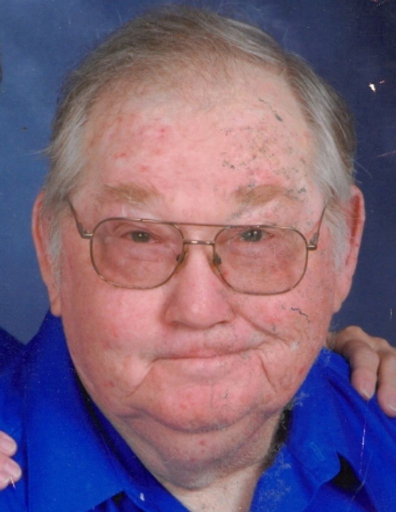 Jimmy Randolph Graham Profile Photo