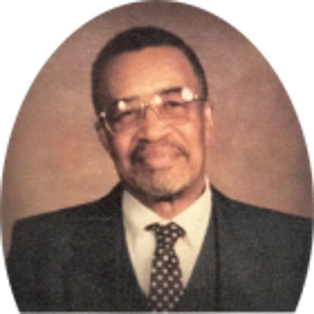 Frank Small
