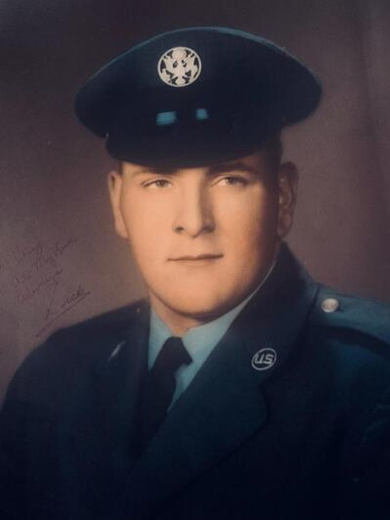 Charles Richard "Dick" Boone