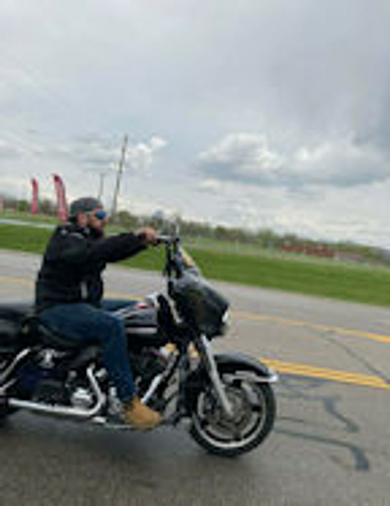 Zachary P. Cutright Profile Photo