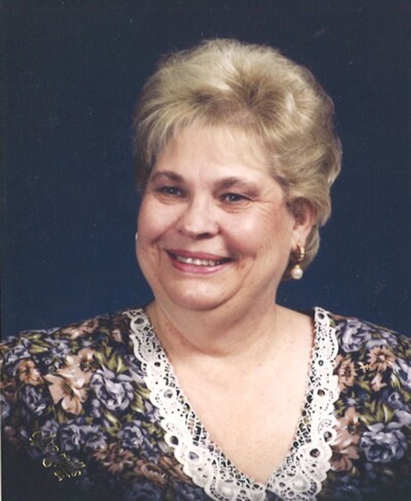 Patricia Ann Scardino