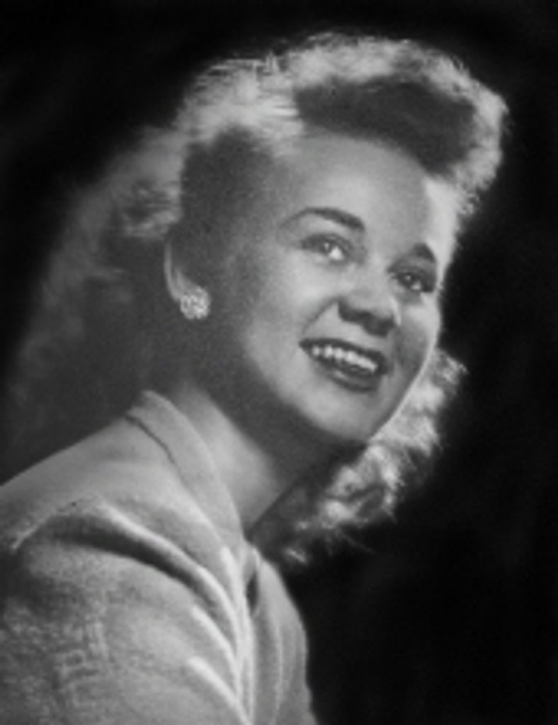 Ruth  Jean Witte Profile Photo