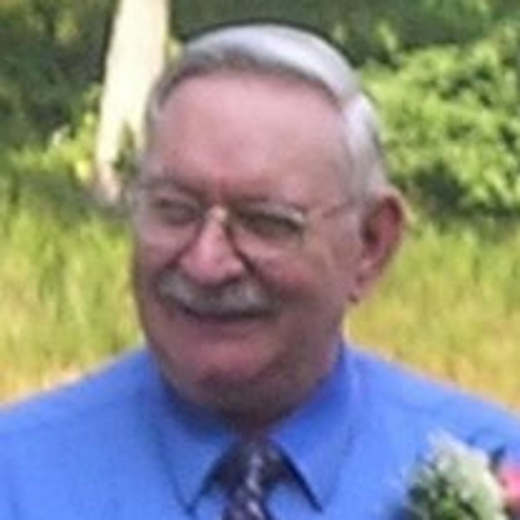 Donald Desroches Profile Photo