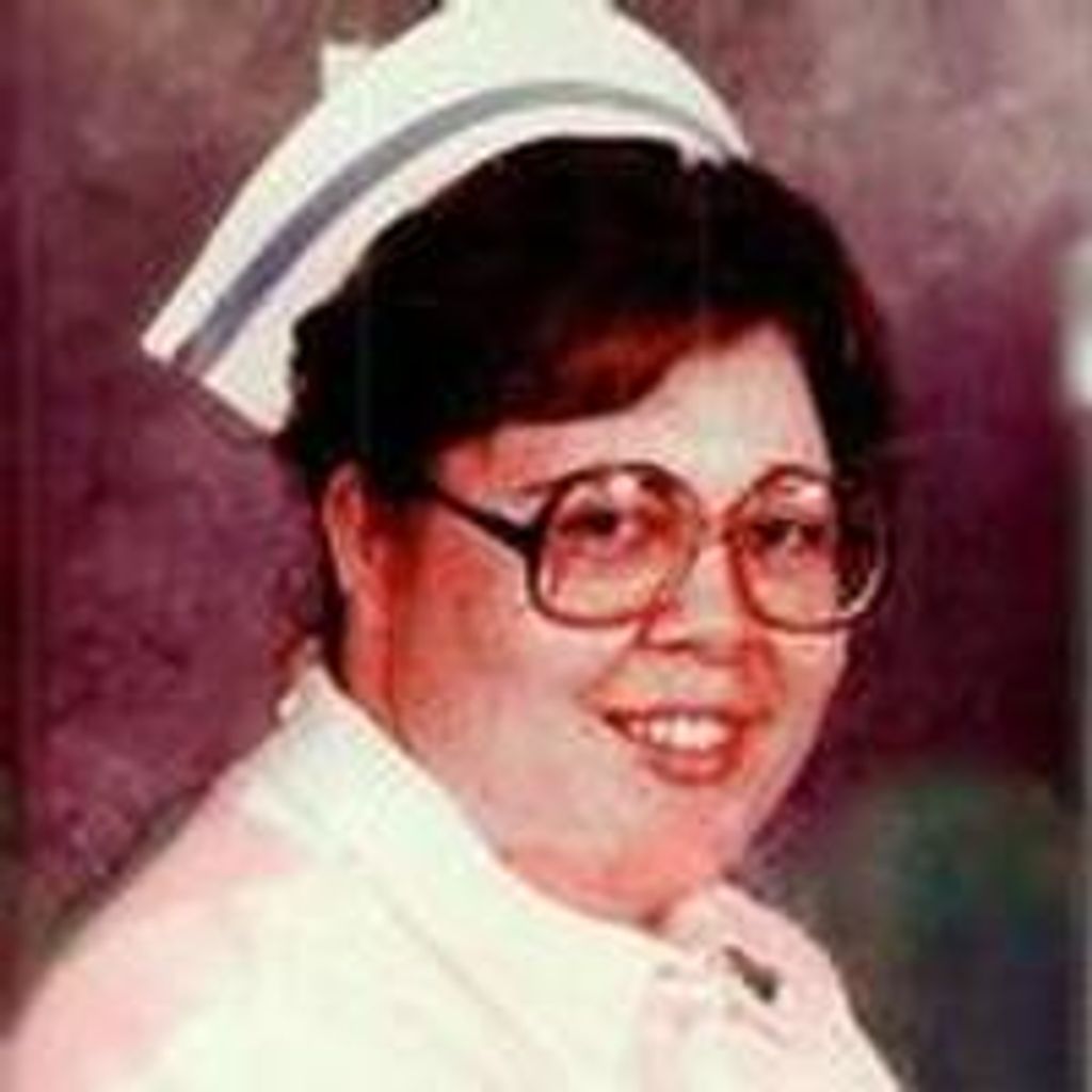 Velma Jean Perry