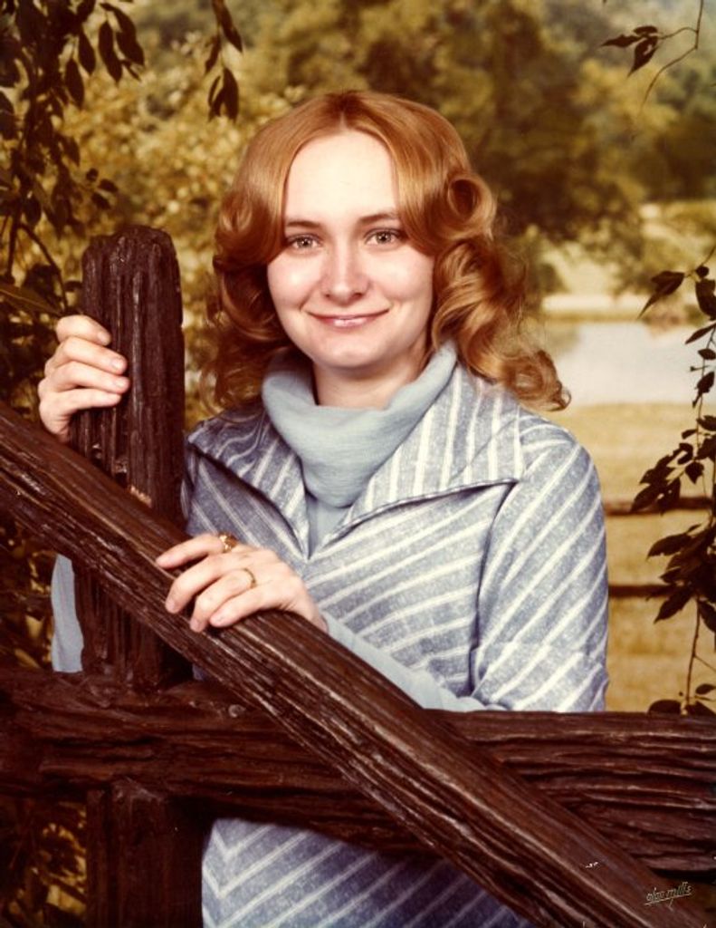 Lenora Irene Higgins