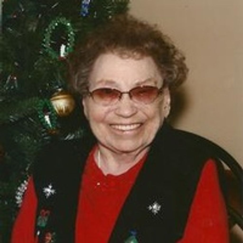 Alvina Stearns