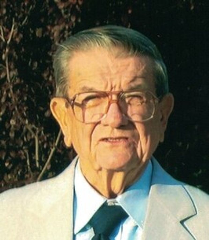 Clarence Henson Profile Photo