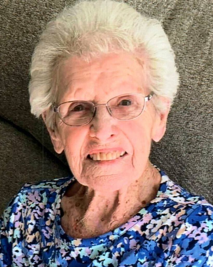 Virginia Frankian Profile Photo
