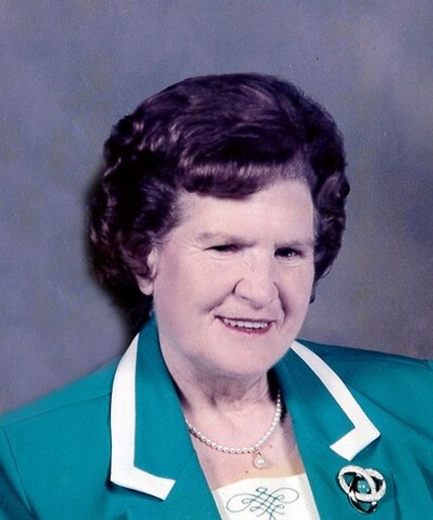 Geraldine Mccurry Camp Profile Photo