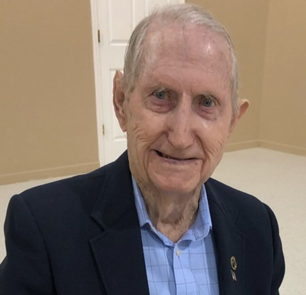 Edward "Ed" Rogers Profile Photo