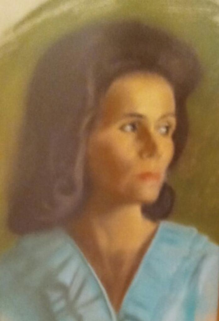 Mildred Elnora Netzer