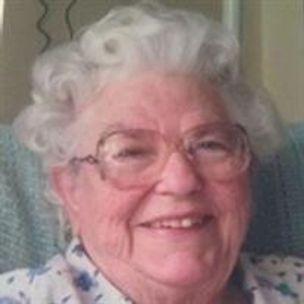 Eleanor Evelyn Bovee