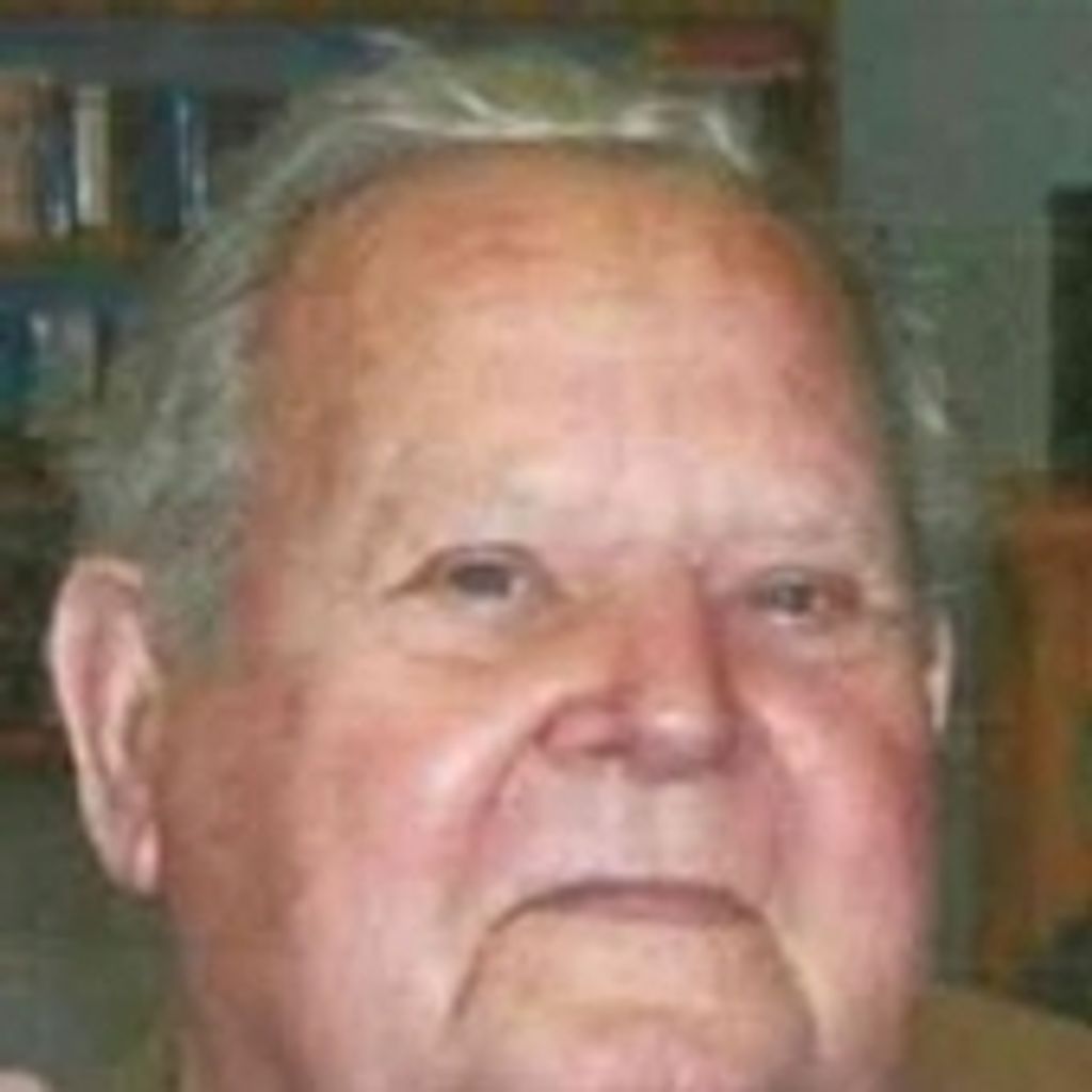 Theron Embry Ted Dyer