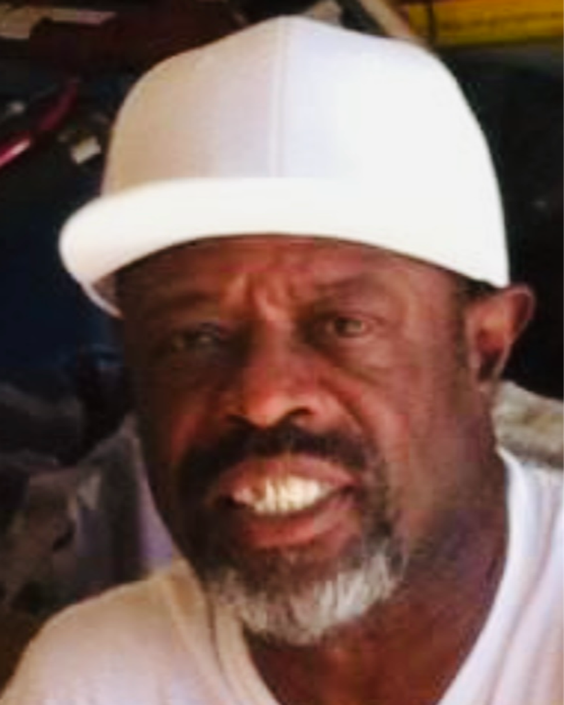 John Edward Hawkins