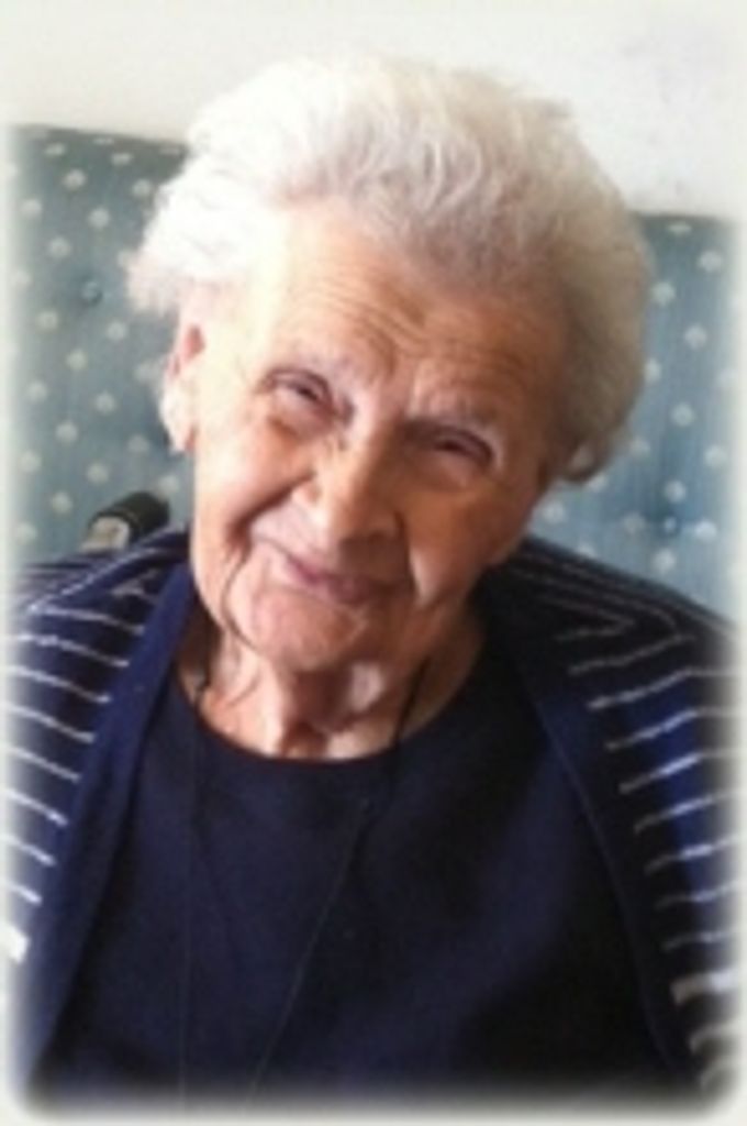 Nadine Tucker Dant