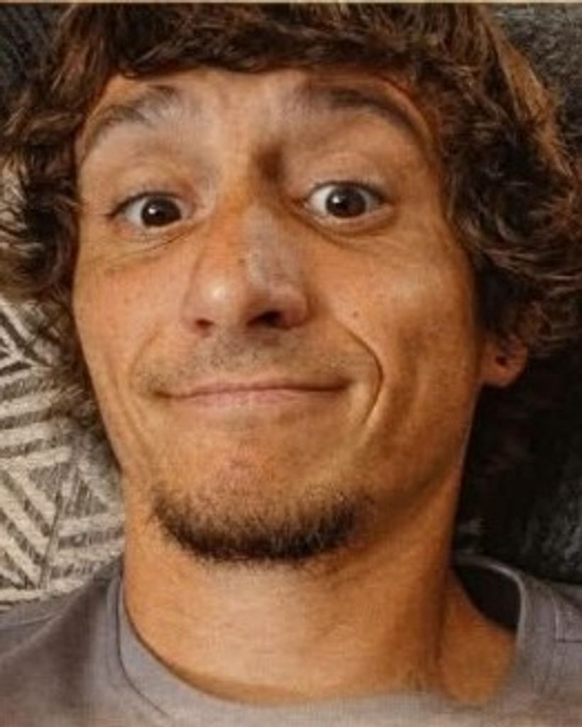 Brandon Smelcer Profile Photo