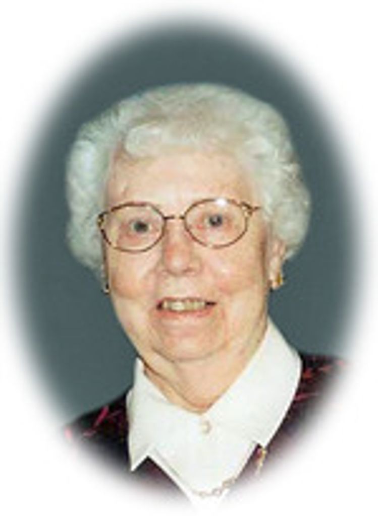 Hazel Lillian (Almaas)  Dokken