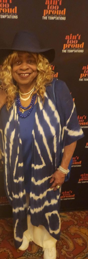 Ms. Anita L. Johnson Profile Photo
