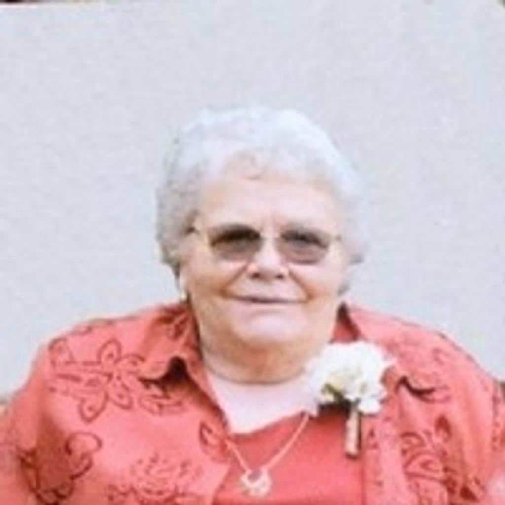 Karen Kay Waddell