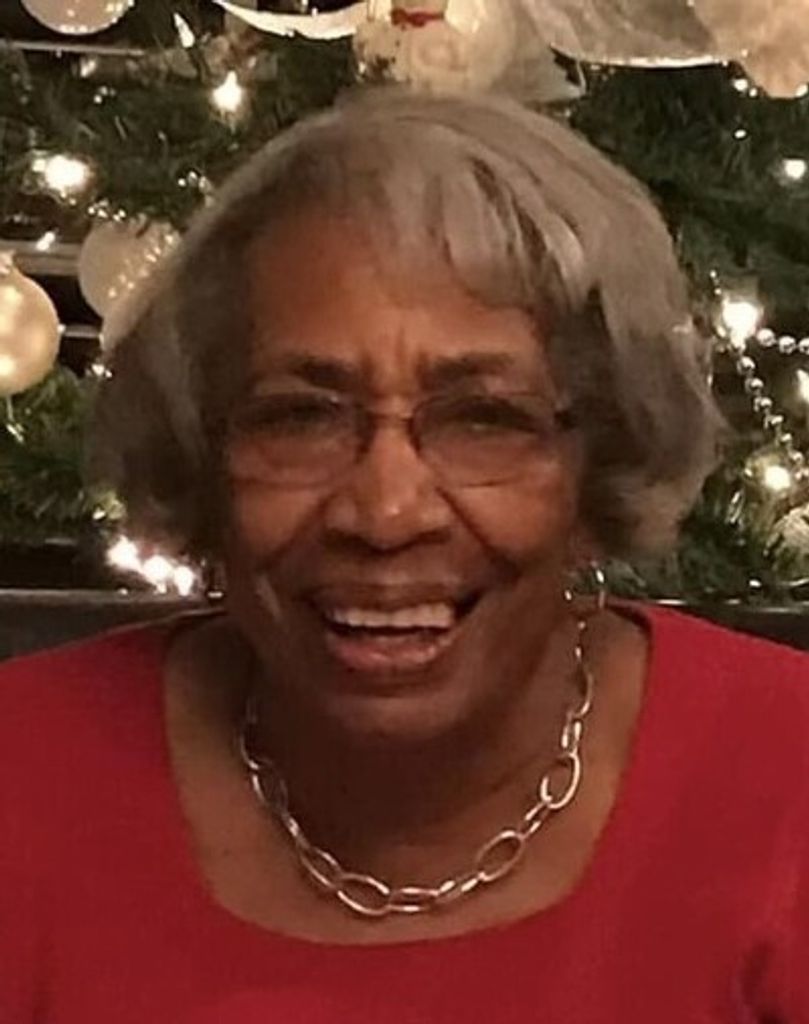Betty June Davis Profile Photo