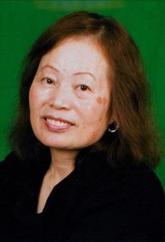 Yu Cha Brown