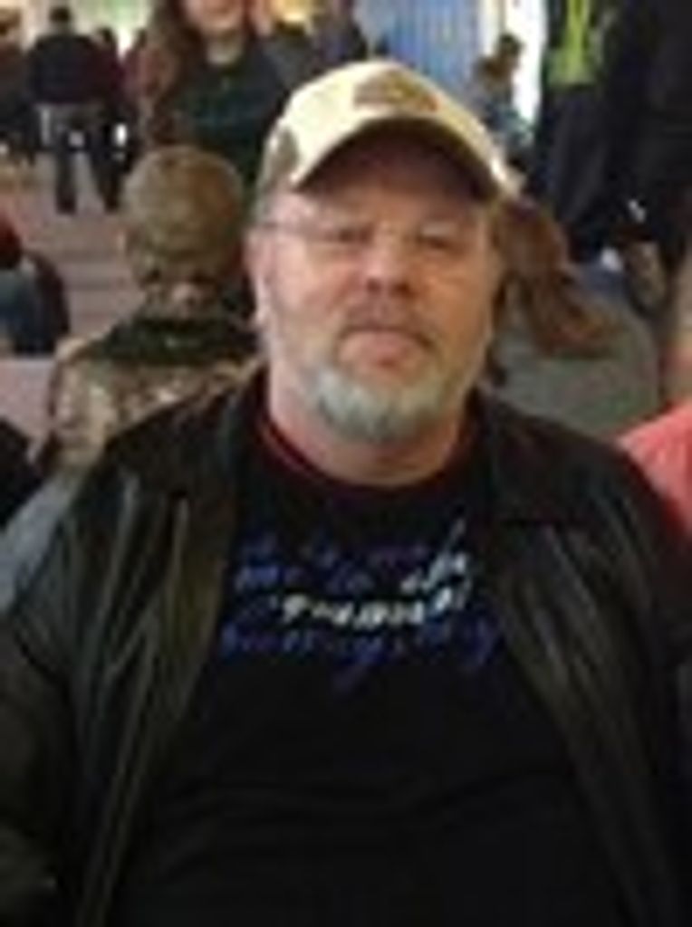 Gary "Kent" Turnmyre, Jr
