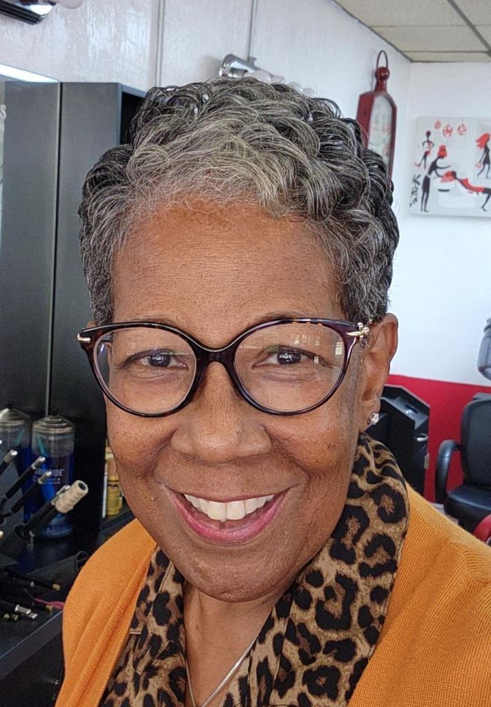 Marlene Davis Profile Photo