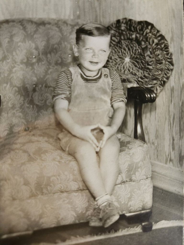 Richard Freeman Lund Profile Photo