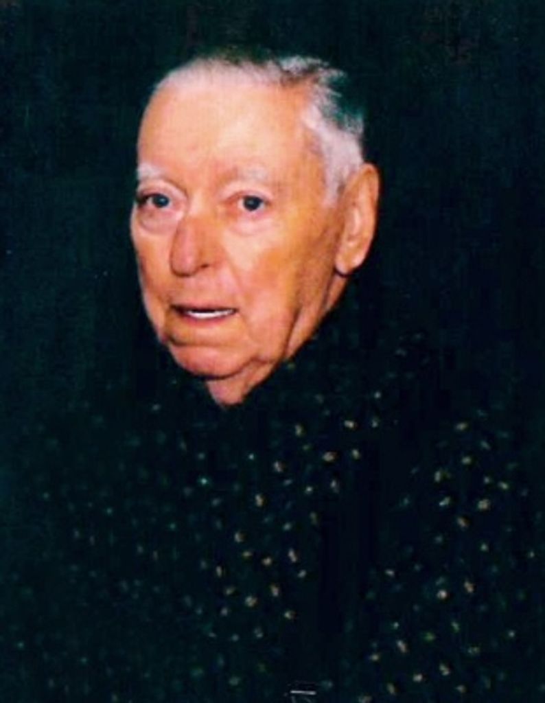 Roy Cunningham Sr. Profile Photo