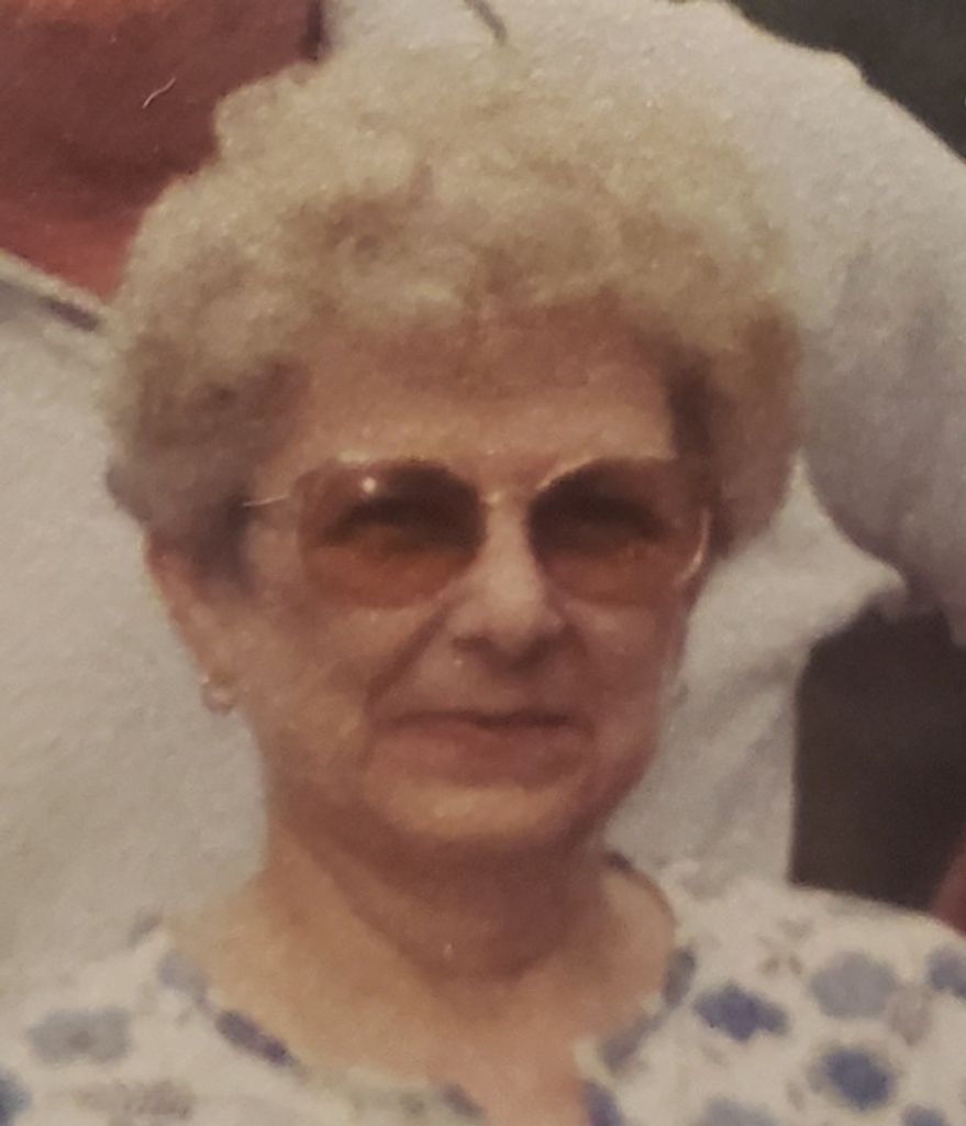 Clara "Ruthie" (Puckett)  Brown Profile Photo