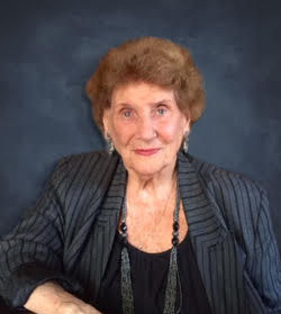 Bernice Rothstein Profile Photo
