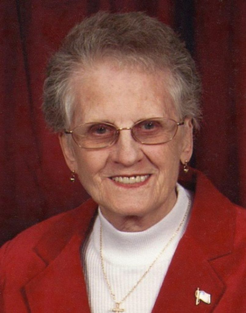 Maxine Lavera Runyan