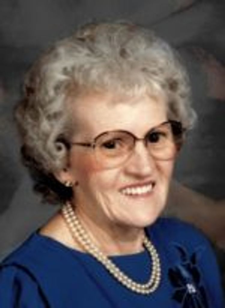 Edith B. Ulicny