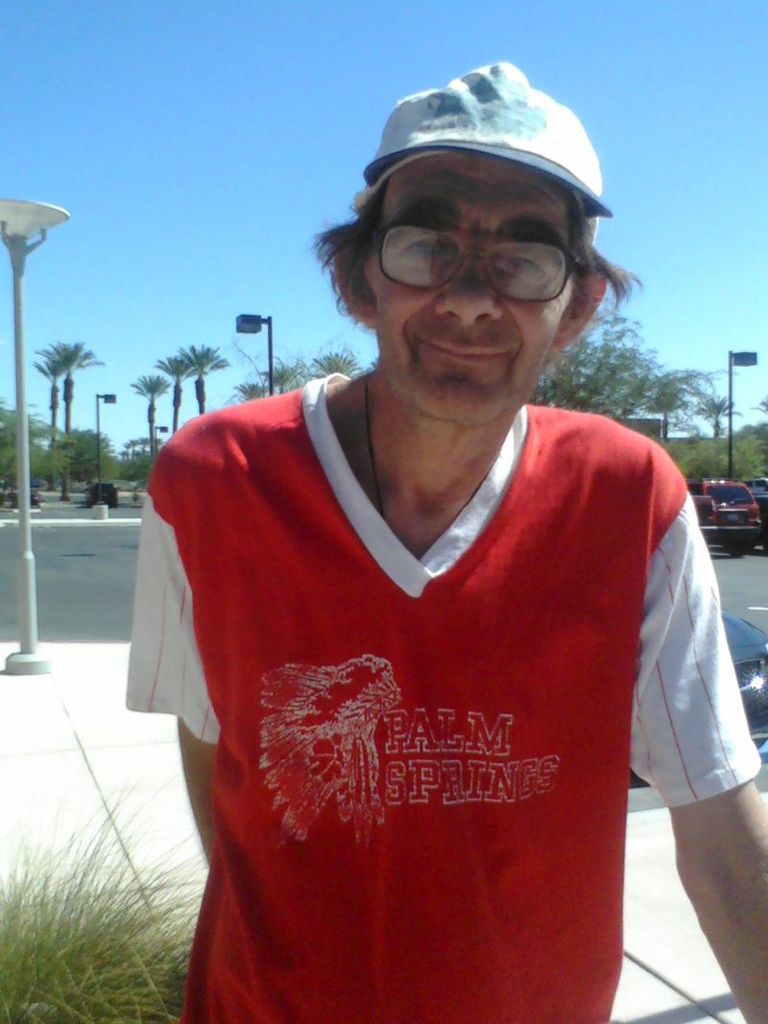 Garry Martin Willis Profile Photo