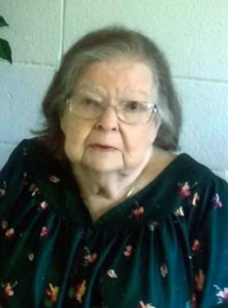 Betty Louise Hartle Profile Photo