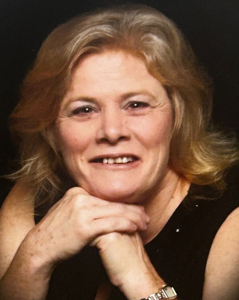 Phyllis Faye Grantham