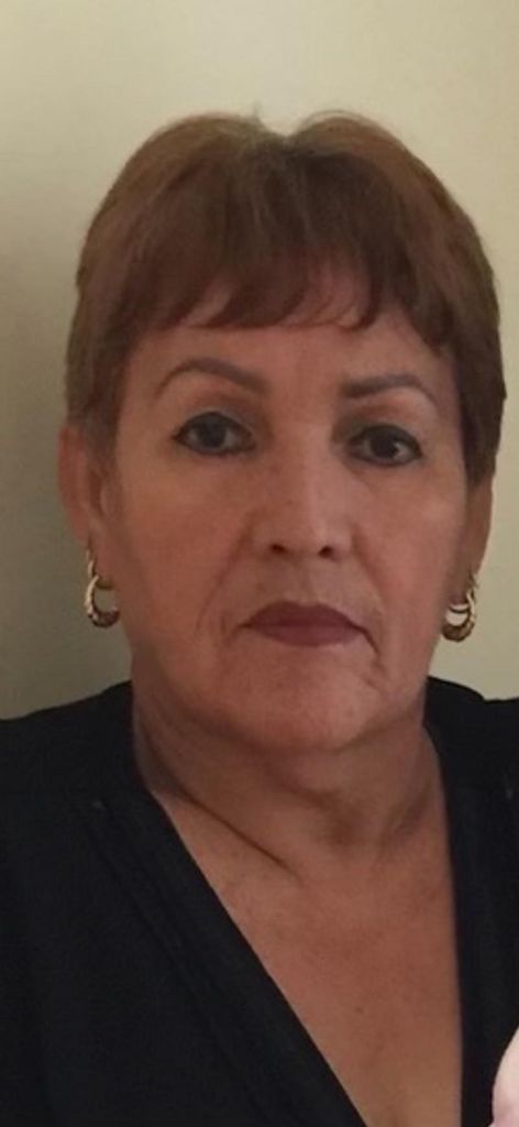 Sara A. Arroyo Profile Photo