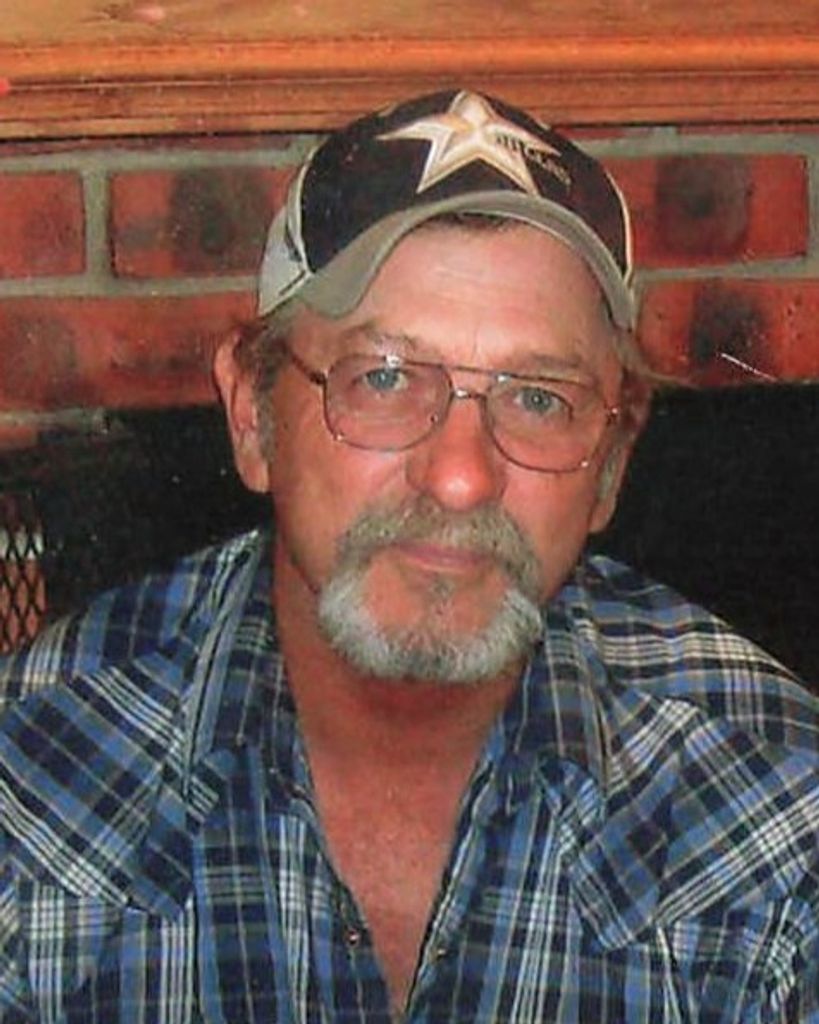 James Gregory Simon Profile Photo