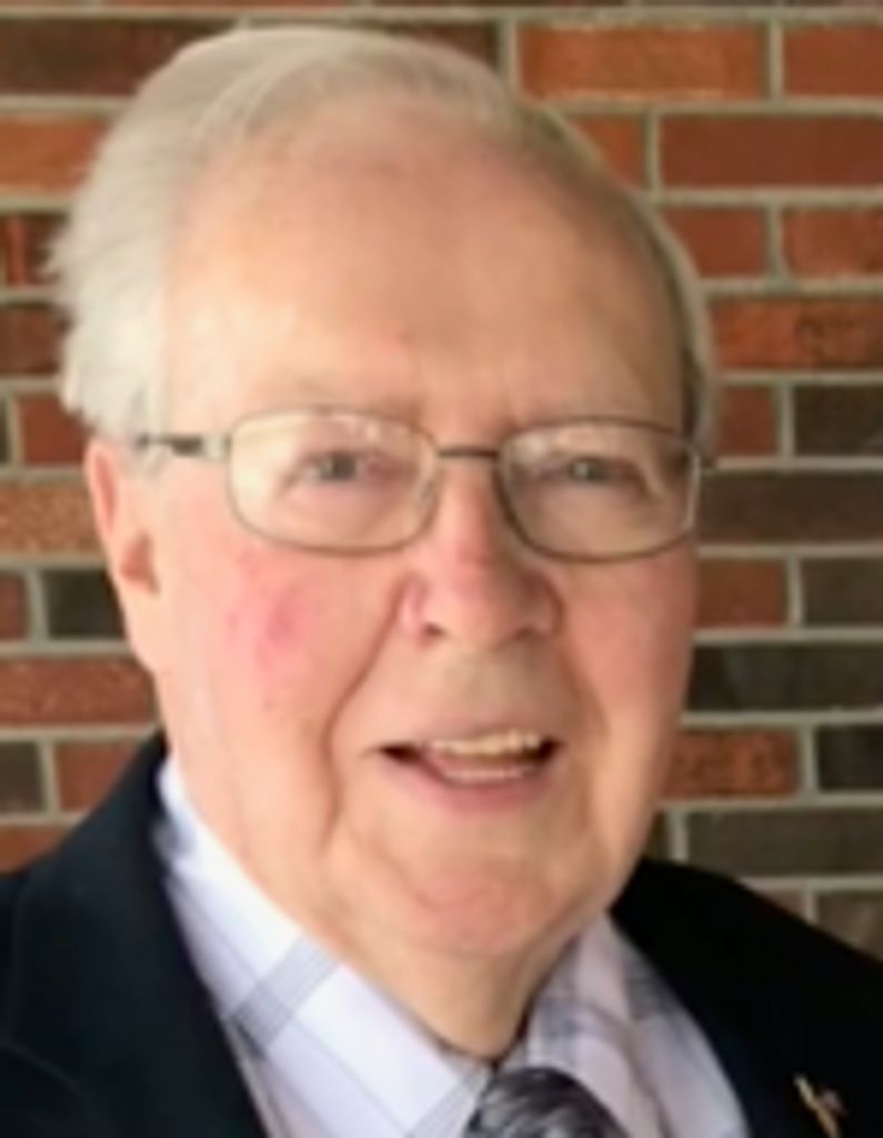 David Edward Kline Profile Photo